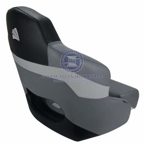 RELAXN DELUXE REEF SERIES SEAT