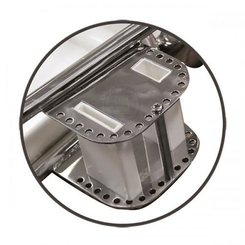 RELAXN BAIT BOARDS - DELUXE BAIT STATION KIT