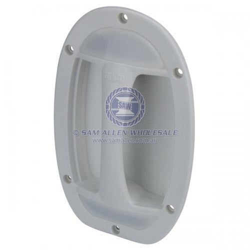 RELAXN- LED DOOR HANDLE