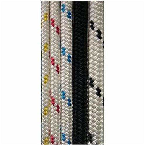 Double Braided Rope 100 mt Coils