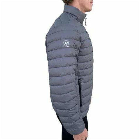 Vaikobi Down Jacket-UNISEX