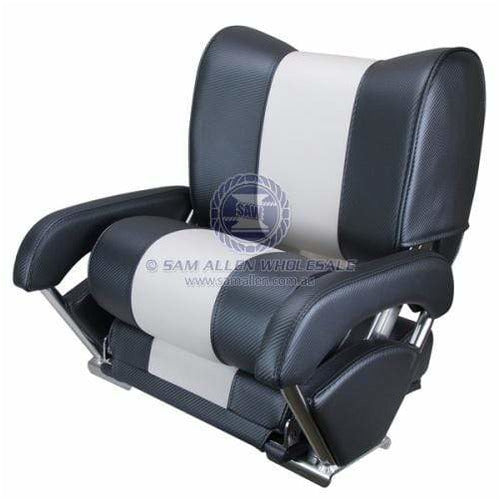 RELAXN DELUXE TASMAN SERIES SEAT