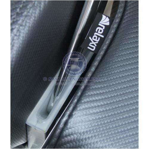 RELAXN DELUXE TASMAN SERIES SEAT