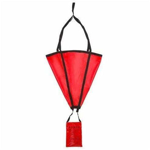 Burke Easy Stow Drift Anchor- Under 6M/7M