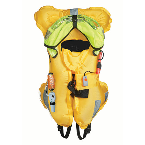 Crewsaver Ergofit 190N Automatic
