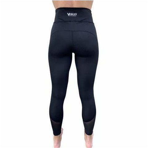 Vaikobi Women's ERGO UV Full Length Leggings
