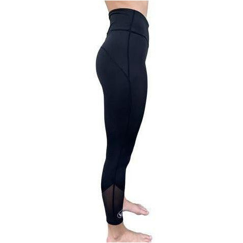 Vaikobi Women's ERGO UV Full Length Leggings