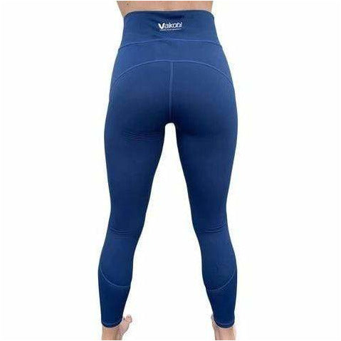 Vaikobi Women's ERGO UV Full Length Leggings
