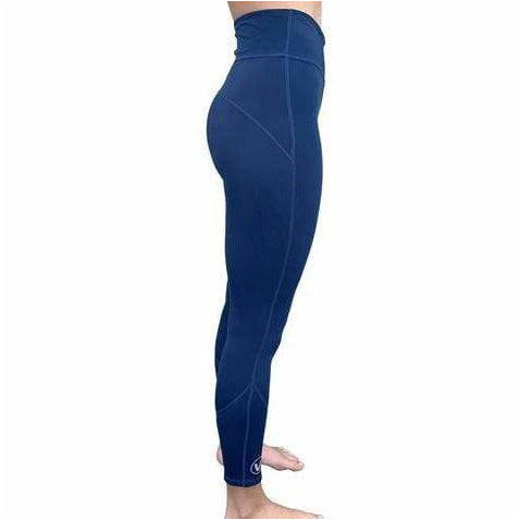 Vaikobi Women's ERGO UV Full Length Leggings