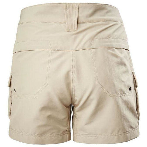 Women'S Evo Deck Uv Fd Short Fw