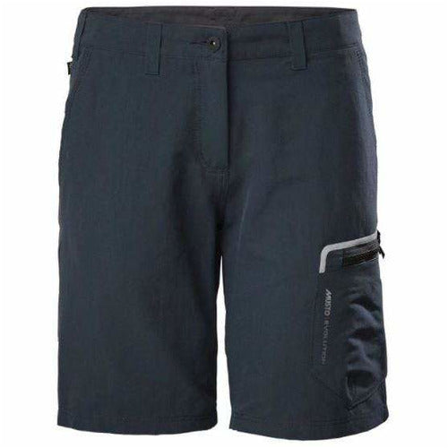 Womens Evolution Performance 2.0 Short