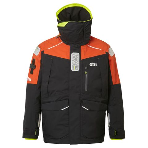 Gill OS1 Ocean Jacket