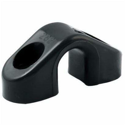 Allen 9mm ID Open Base- Fairlead Aluminium and Fairlead