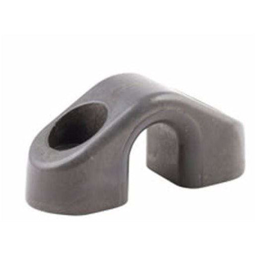 Allen 9mm ID Open Base- Fairlead Aluminium and Fairlead
