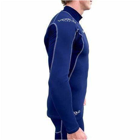 Vaikobi VCOLD FLEX L/S Top- Unisex