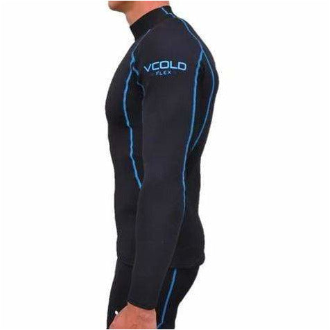 Vaikobi VCOLD FLEX L/S Top- Unisex