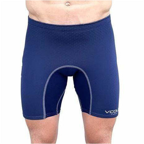 Vaikobi VCOLD FLEX Shorts-Navy- Unisex