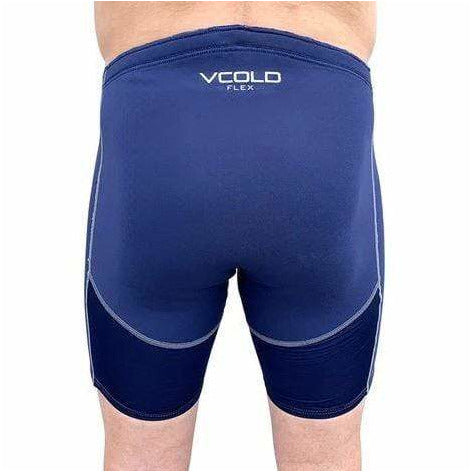 Vaikobi VCOLD FLEX Shorts-Navy- Unisex