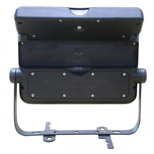 RELAXN SOLAR SMART SENSOR LED FLOOD LIGHT - 5W
