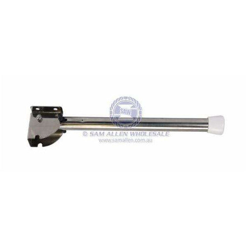 Folding Seat Leg - Stainless Steel