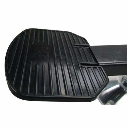 RELAXN VOYAGER PILOT SEAT- Pedestal and Footrest Only