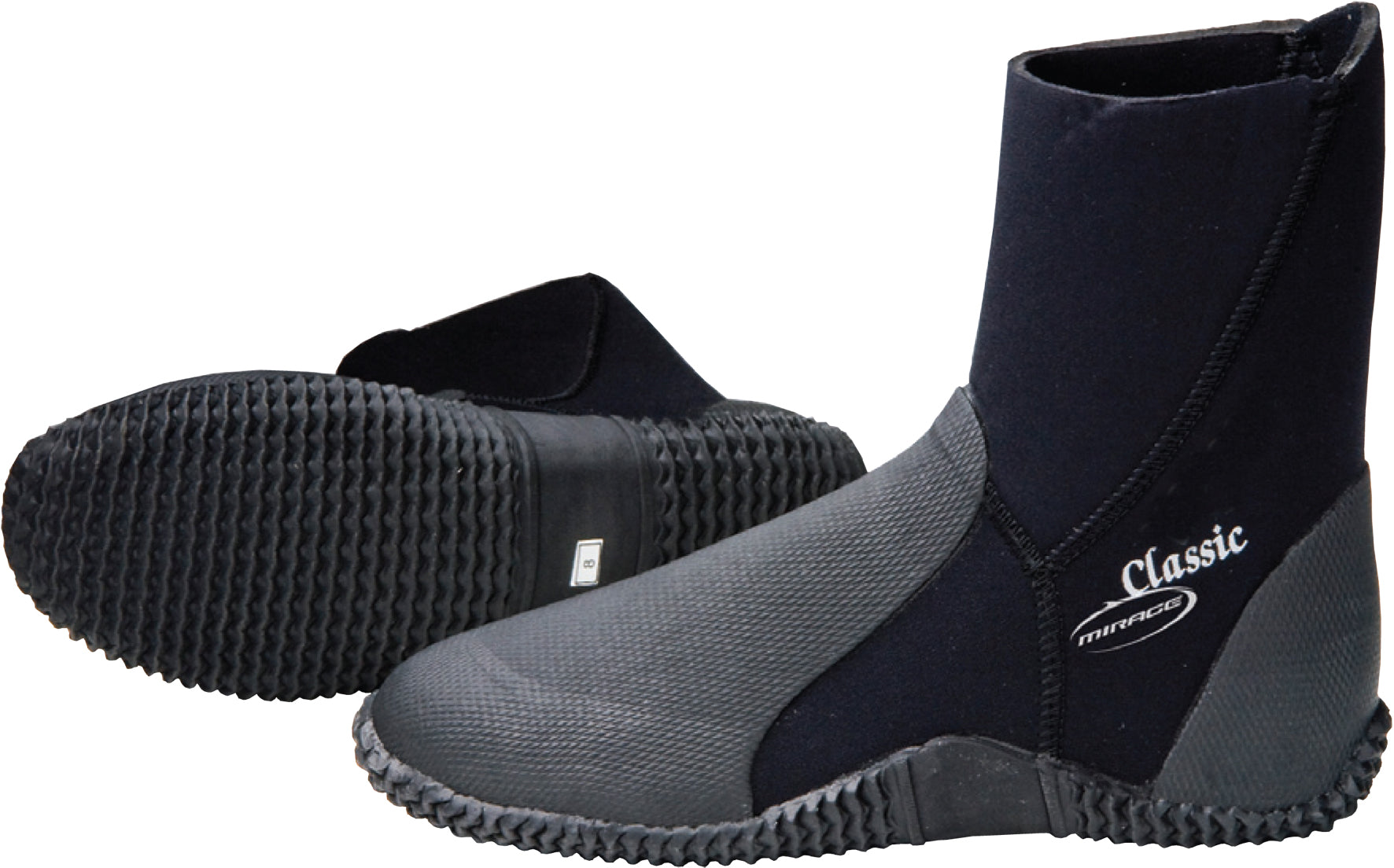 MIRAGE CLASSIC ZIPLESS AQUATIC FOOTWEAR