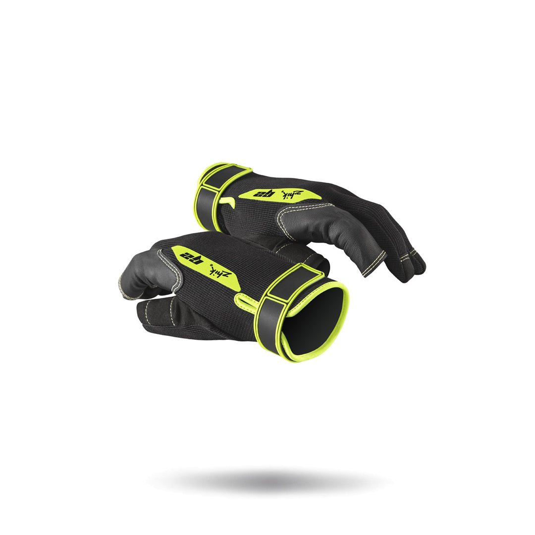 G2 Full Finger Glove