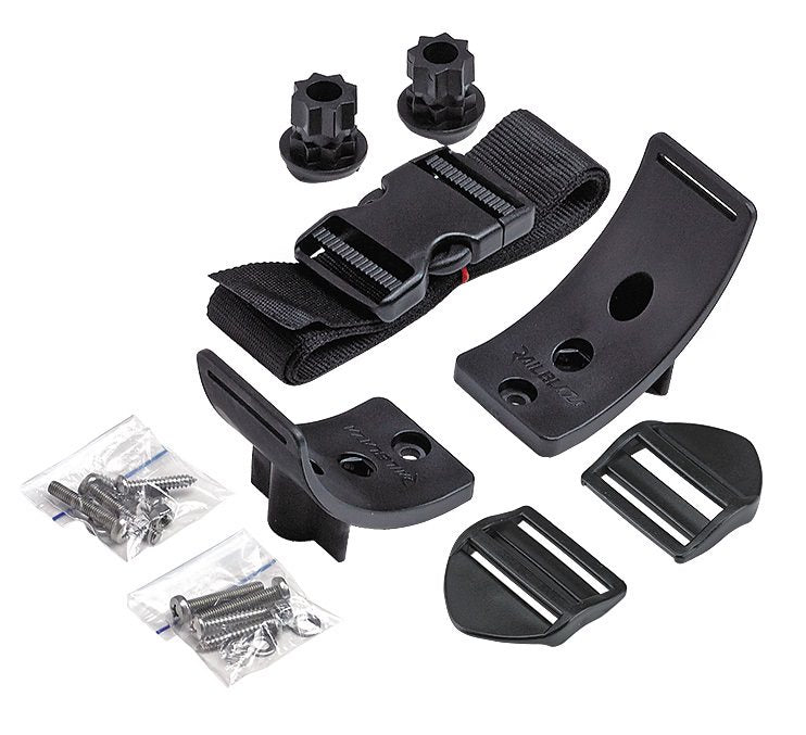 Railblaza Dive & Gas Bottle Holder