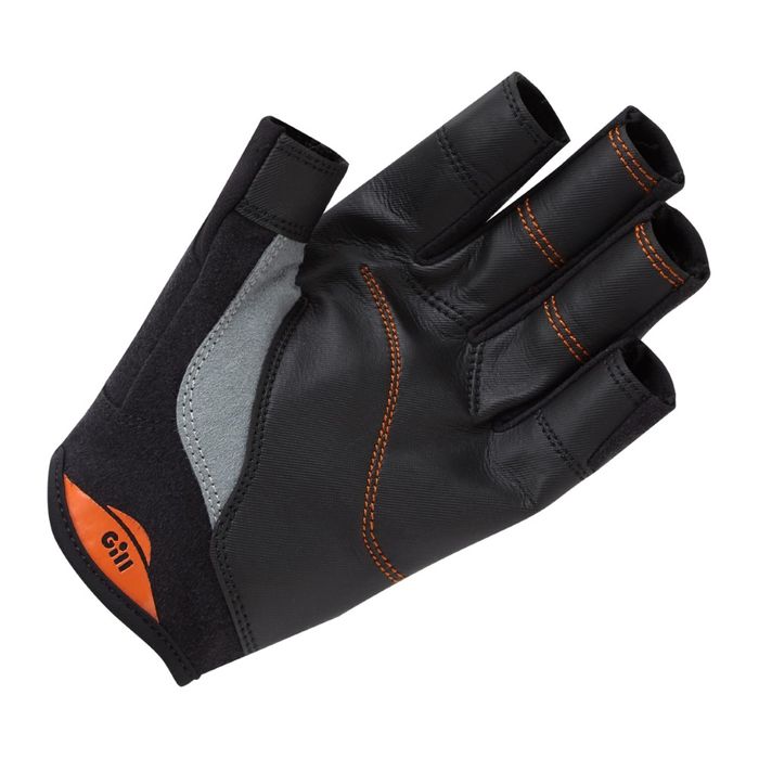 Championship Gloves - Short Finger