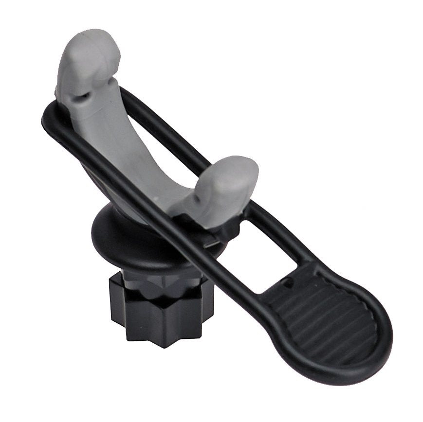 Railblaza G-Hold Single Black