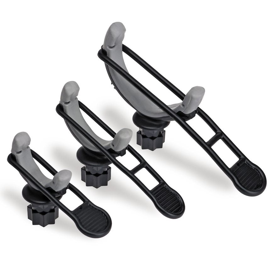 Railblaza G-Hold Single Black