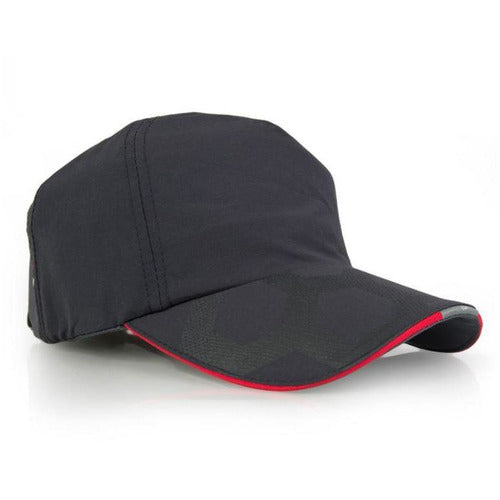 Gill Race Cap