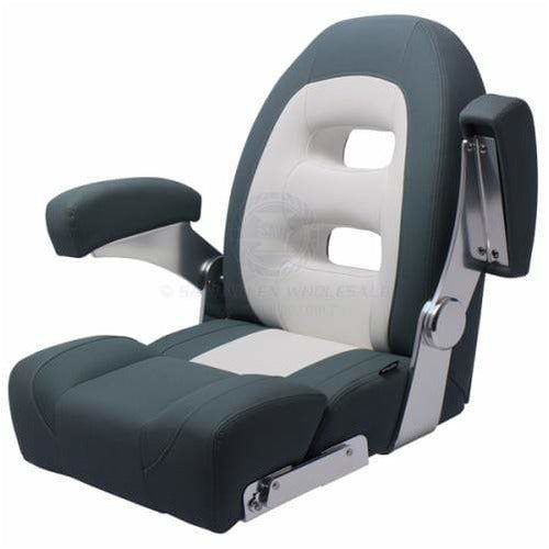 Relaxn Cruiser Series Seat- High Back