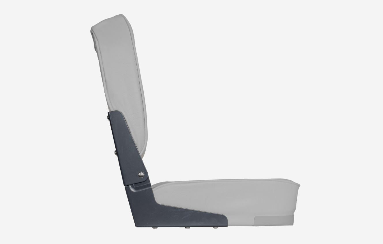 Oceansouth Deluxe Folding Boat Seat