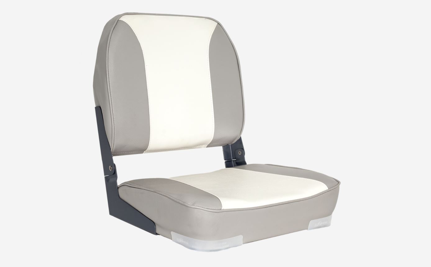 Oceansouth Deluxe Folding Boat Seat