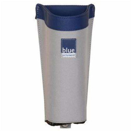 Blue Performace Winch Handle Bag