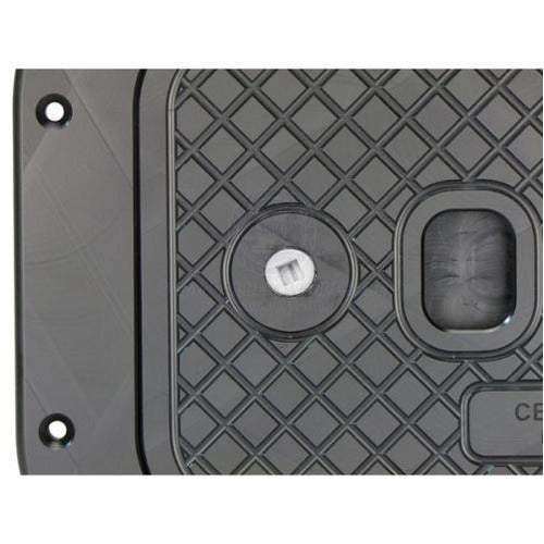 Access Hatches - Acetal Plastic