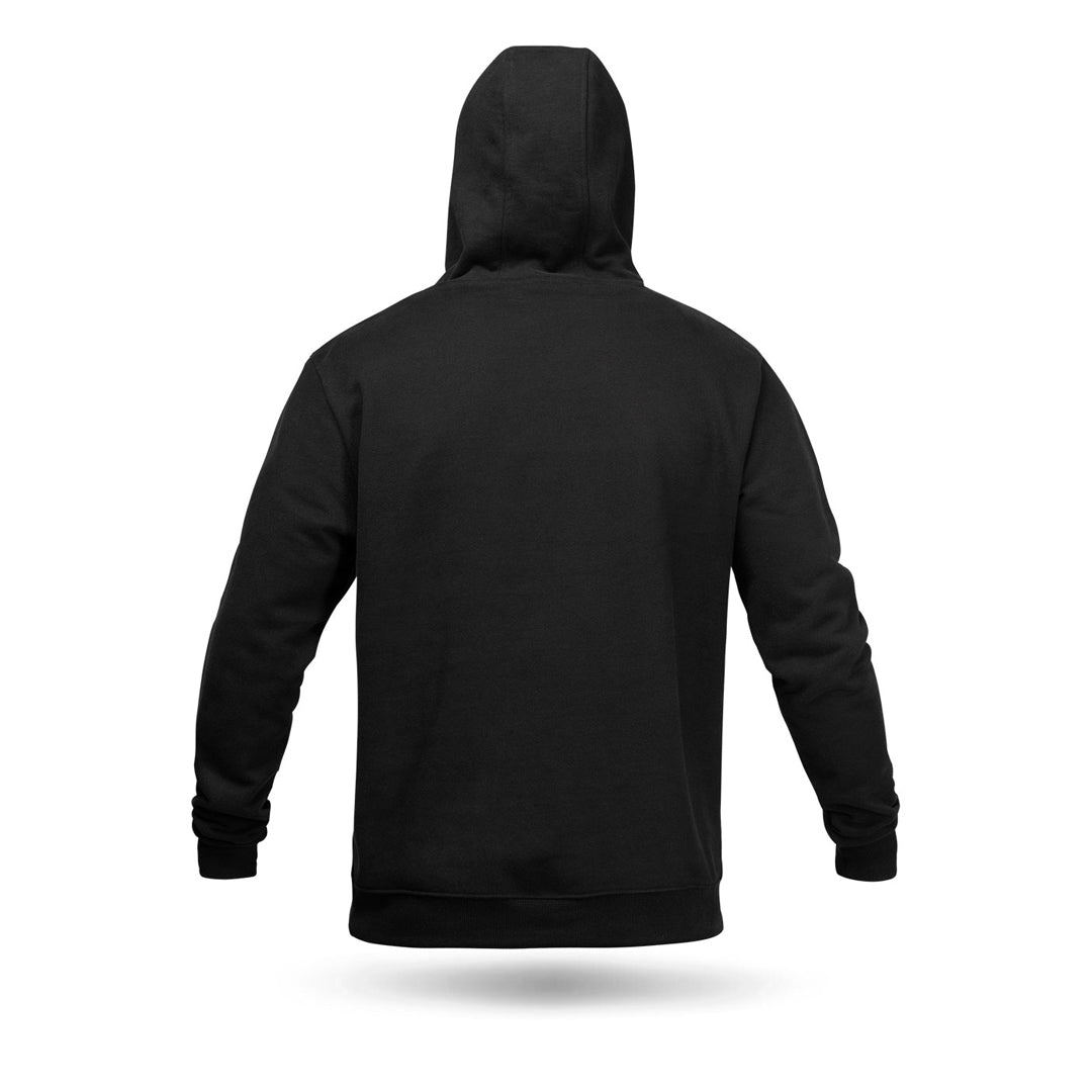 Mens Cotton Hoodie