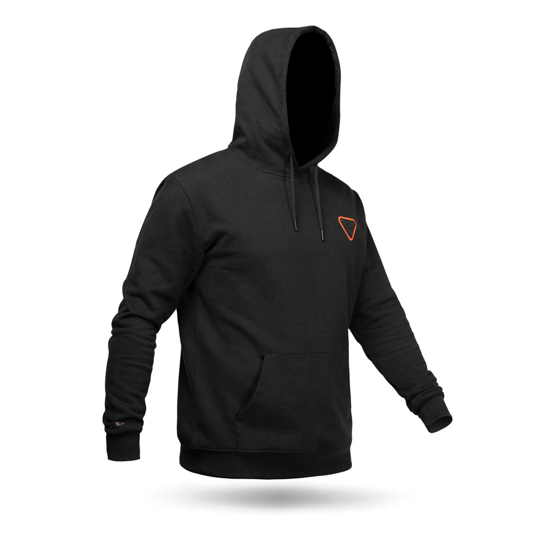 Mens Cotton Hoodie