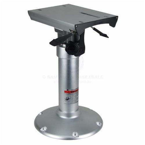 Relaxn Air Ride Heavy Duty Cruiser Pedestal
