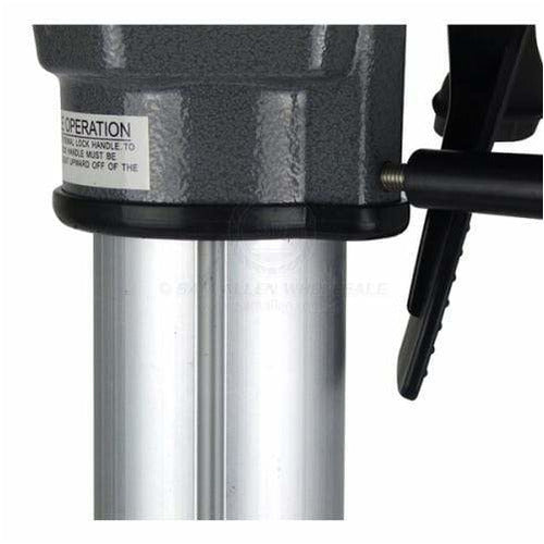 Relaxn Air Ride Heavy Duty Cruiser Pedestal