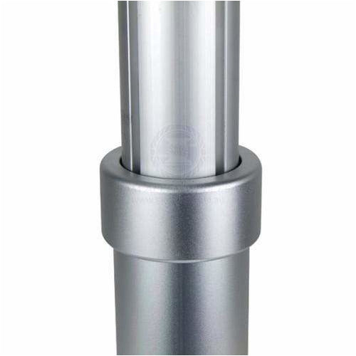 Relaxn Air Ride Heavy Duty Cruiser Pedestal