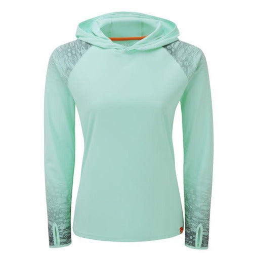 Gill Women's UV Tec Hoody