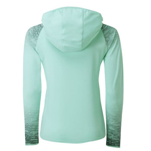 Gill Women's UV Tec Hoody