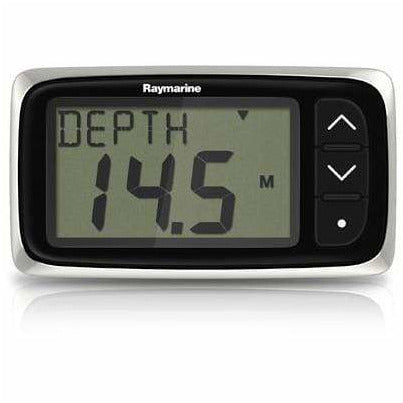 Raymarine i40 Seatalk Depth Instrument