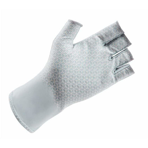 Gill UV Tec Fishing Gloves
