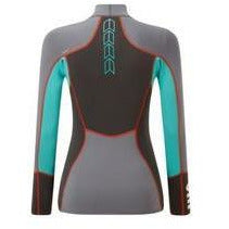 Gill Women's Zenlight Top