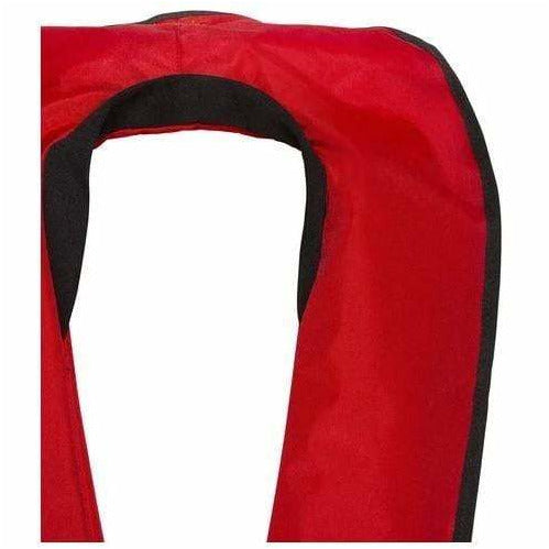 Burke Standard Inflatable PFD