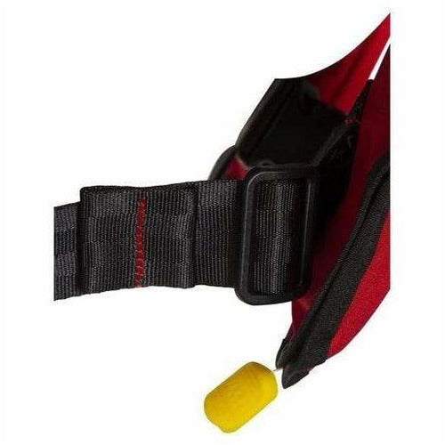 Burke Standard Inflatable PFD