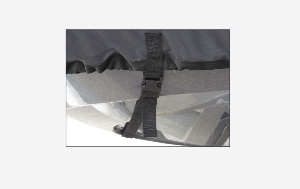 Oceansouth Jet Ski Cover